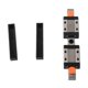 thumbnail image 1 of High quality MGN9C-100-2R Standard two slide CNC parts micro linear guide..., 1 of 5