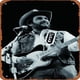 thumbnail image 2 of Chapa Metal Merle Haggard Pintura Hierro Rectangular Del para Pared 30x40cm, 2 of 9