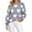 Gray, variant on Womens Cute Heart Sweater Love Print Knitted Top Casual Loose Crewneck Long Sleeve Fall Winter Sweaters Pullover (XL, Gray)