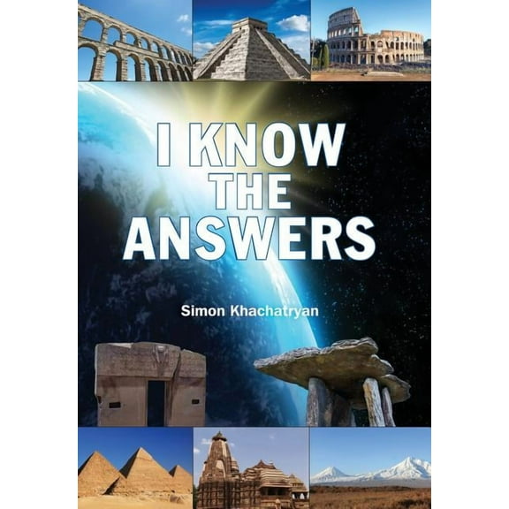 I Know The Answers, (Hardcover)