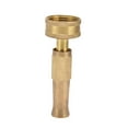 thumbnail image 4 of Boquilla de Ajustable, Hilo Fino de Metal Puro Ahorro 90% de Agua Boquilla de Latón Pesado Boquillas de Alta Resistencia Impermeable para Jardín para la Limpieza, 4 of 7