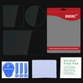 thumbnail image 4 of Película Lente Protectora Pantalla Cubierta Accesorios Resistentes A Los Rasguños para DJI Osmo Action 3, 4 of 8