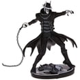thumbnail image 2 of DC Collectibles Batman Black & White: The Batman Who Laughs Resin Statue, 2 of 3