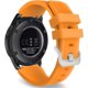 thumbnail image 1 of Correa compatible con Samsung Galaxy Watch 3 45 mm/Gear S3 Frontier/classic/galaxy Watch 46 mm/huawei Watch Gt2 Pro/gt 46 mm/gt2 46 mm/ticwatch Pro 3, Sili, 1 of 5