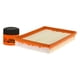 thumbnail image 1 of Kit De Filtro de Aire y Filtro de Aceite 2 PIEZAS Compatible con Kia Optima V6 2.7L 2010, 1 of 3