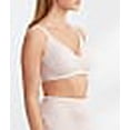 thumbnail image 4 of Vanity Fair Womens Beauty Back Longline Wire-Free T-Shirt Bra Style-71-380, 4 of 5