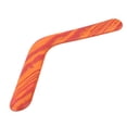 thumbnail image 3 of 1 Pce Jouet Volant pour Enfants, Triangle Extérieur Boomerang, Manœuvre Amusante en EVA, 3 of 9