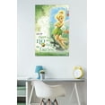 thumbnail image 2 of Disney Tinker Bell - Myth Wall Poster, 22.375" x 34", 2 of 2