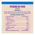 thumbnail image 2 of Pechuga de pavo Fud Cuidate + 200 g, 2 of 4