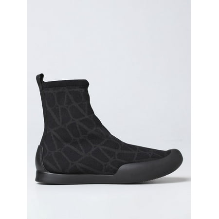 

Valentino Garavani Sneakers Men Black Men