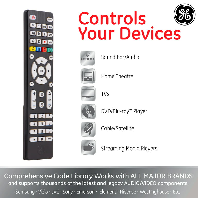 UNIVERSAL TV DVD BD Controller | ASUS | Immediate Operation