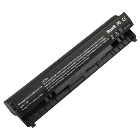 Battery 2100 for Dell Latitude 2110 2120 Replace P/N 01P255 04H636 06P147 0F079