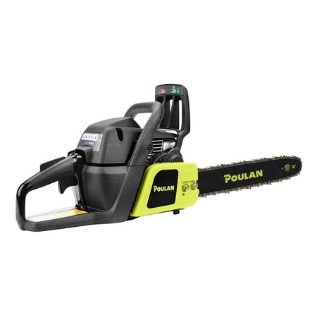 poulan 33cc