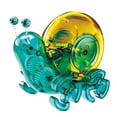 thumbnail image 4 of Kits de ciencia para experimentos de robots solares Hugo juguetes educativos de codificación creativa 8 a 12 tallos caracoles, 4 of 10