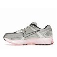 thumbnail image 2 of Nike Women's Zoom Vomero 5 Photon Dust Pink Foam Running Shoes, from StockX, 2 of 5