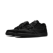 JORDAN MENS Air Jordan 1 Low OG SP Travis Scott - Black Phantom DM7866 001 DM7866 001 from Stadium Goods