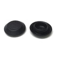 thumbnail image 3 of Vital All-Terrain (10 Pack 9/16" Inch Black Plastic Flush Mount Hole Plug - Sheet Metal Auto Body Panel, 3 of 4