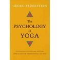 thumbnail image 1 of Psychology of Yoga, Georg Feuerstein Paperback, 1 of 3