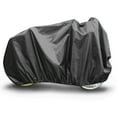 thumbnail image 2 of Budge Waterproof Bicycle Cover, Waterproof Outdoor Protection for Bicycles, 54" L x 24" W x 44" H, 2 of 5