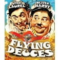 thumbnail image 2 of The Flying Deuces (Blu-ray), Vci Video, Comedy, 2 of 2