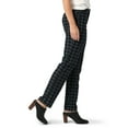 thumbnail image 3 of Lee Women’s Straight Leg Wrinkle Resist Stretch Pant, 3 of 5