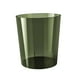 thumbnail image 5 of Cubo de basura transparente minimalista, contenedor de basura, papelera para residuos Verde S, 5 of 9