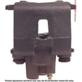 thumbnail image 3 of Cardone Brake Caliper, #18-4373S Fits select: 2001-2006 CHRYSLER SEBRING, 2001-2006 DODGE STRATUS, 3 of 3