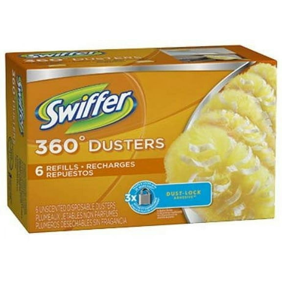 PAG16944 - Swiffer 360 Duster Refill