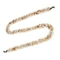 thumbnail image 4 of Glasses Eyeglass Chain Simple Stylish Sunglasses Lanyard Strap Eyeglass Holder Chain Jewelry Accessory, 4 of 8