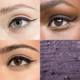 thumbnail image 2 of Lápiz delineador Julep When Pencil Met Gel Smoky Plum, 2 of 9