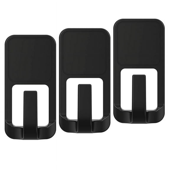 Magnetic Grill Hooks,Magnet Hooks for Grills,Rust Proof & Heavy Duty Outdoor Magnetic Hooks,Grills Magnetic Hooks 3 Pack