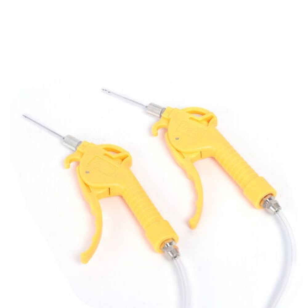 50W Electric Injector Meat BBQ Meat Saline Syringe Pump Single Double Gun