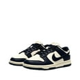 thumbnail image 2 of Nike Dunk Low Next Nature Phantom/Obsidian-Pale Ivory  FZ6770-001 Women's Size 10, 2 of 4