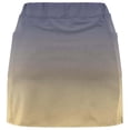 thumbnail image 6 of FUZHIQ Women Tennis Skirts with Pockets Activewear Skorts Elastic Waist Knee Length Skorts for Women Relaxed Fit,L, 6 of 6