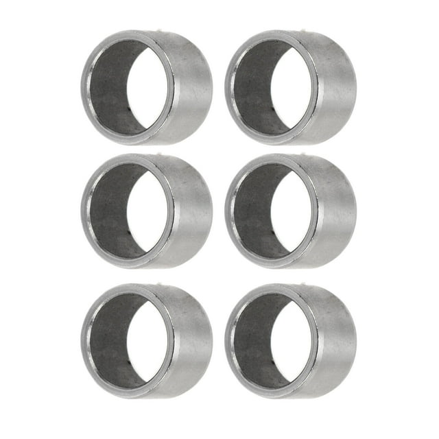 Cylinder Head Alignment Pin, High Precision Cylinder Head Dowel Pin Set Compact Structure 3902343 6PCS Leak Proof for Engines