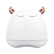 thumbnail image 3 of Toystoory Humidificador Jooan 26dB Luz nocturna silenciosa 280 ml Lámpara de respiración Difusor Máquina humidificadora Humidificadores blanco, 3 of 6