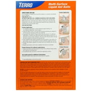 Terro Multi-Surface Liquid Ant Bait, 4 Pl Bait Station