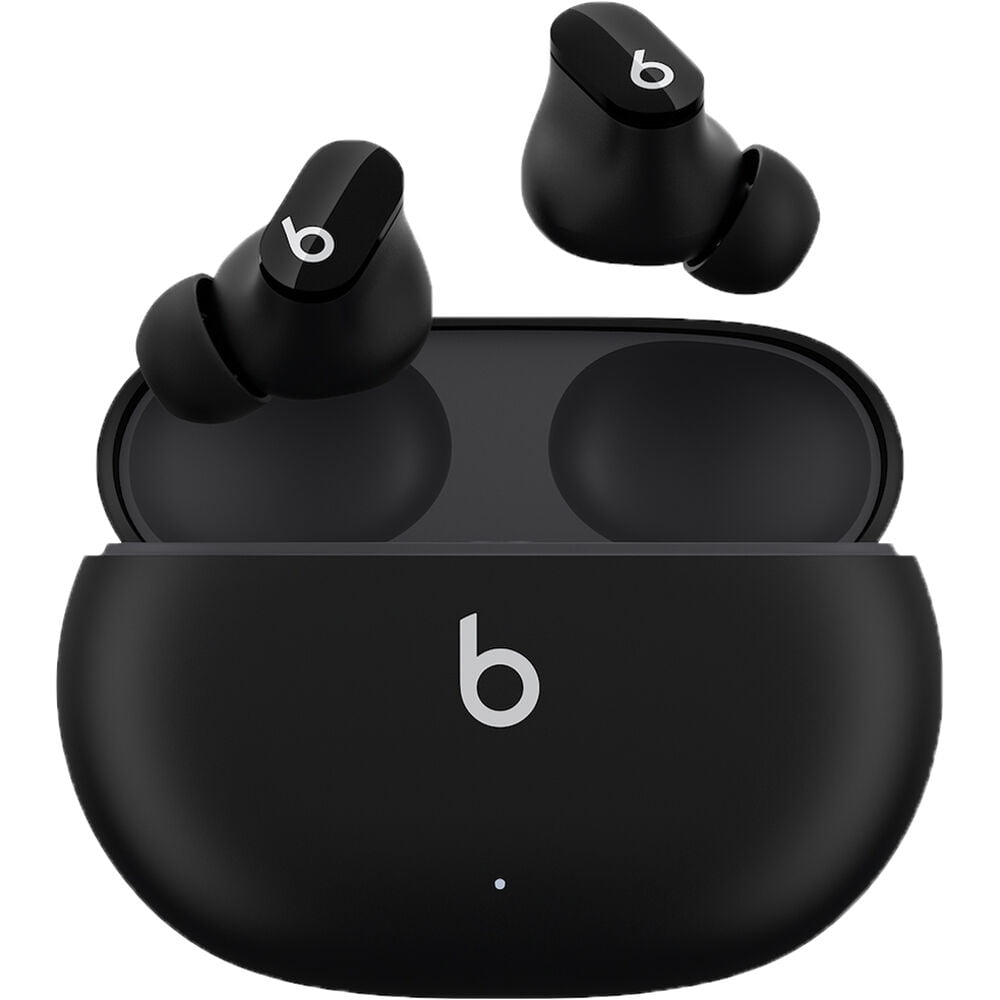 beats studio buds+ 【ブラック】 Beats Studio Buds Noise Canceling True Wireless In-Ear Headphones