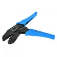 thumbnail image 4 of LHCER Wire Crimper, Wire Crimper Tool, Cable Crimpers For Electrical Electrician Repair Tubular Terminal Cable, 4 of 8