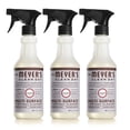 thumbnail image 1 of Limpiador MRS. MEYER'S CLEAN DAY, multisuperficie, lavanda, 480 ml, x3, 1 of 7