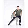 thumbnail image 5 of Expert Brand Menâ€™s Tec Tee, 5 of 7
