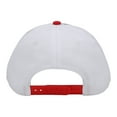 thumbnail image 3 of Pokemon Pokémon A Commencé Bord Rouge Casquette Snapback pour Enfants, 3 of 6