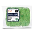 thumbnail image 1 of Chorizo verde Frivasa 500 g, 1 of 4