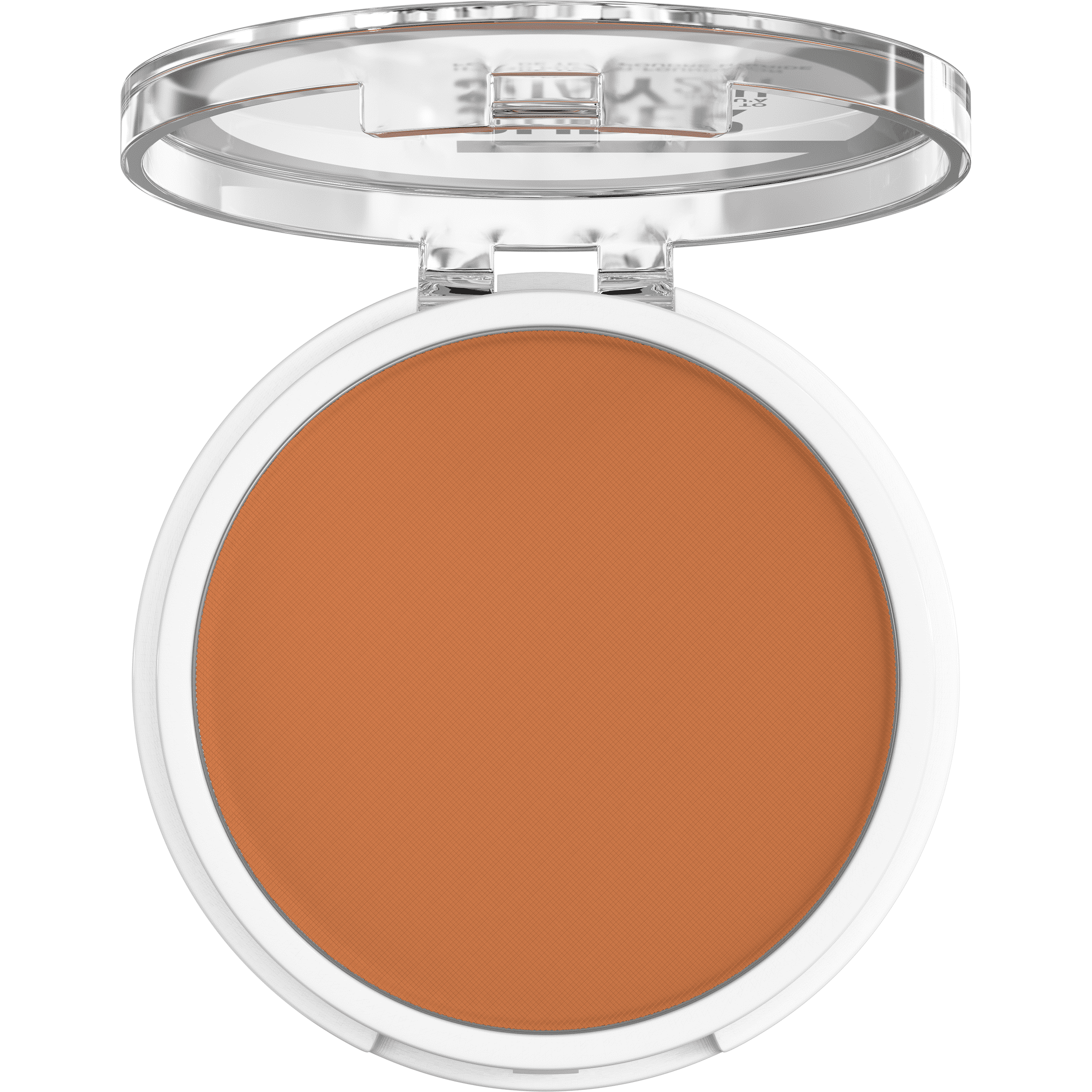 (2 pack) Maybelline Super Stay Hybrid Powder Foundation Makeup, Soft Matte Finish, Color 355, 0.21 oz