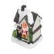 thumbnail image 3 of Christmas Village House Collect Memories Bright LED Light Village House con luz LED Funciona con pilas para festivales para fiestas de invierno para bodas ANGGREK Otros, 3 of 8