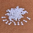 thumbnail image 3 of 300pcs Bride Groom Pattern Wedding Celebration Decorative Table Scatters Confetti Supplies, 3 of 6