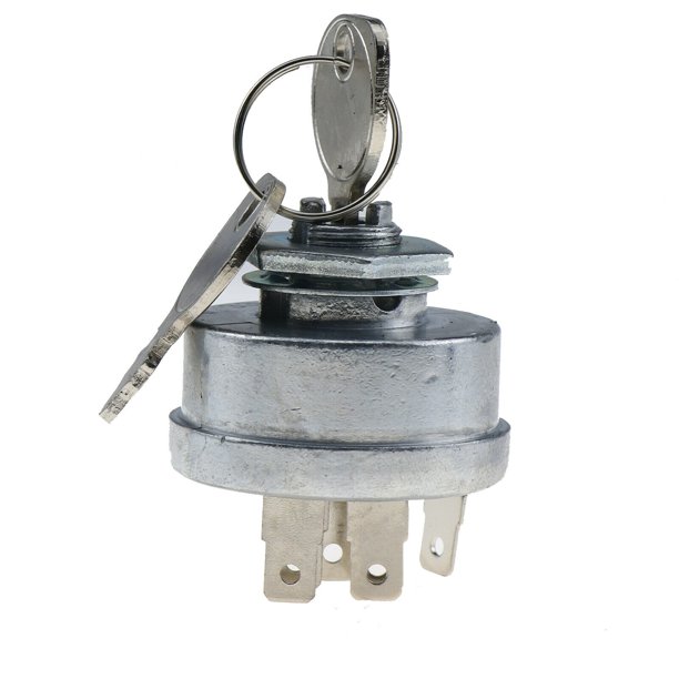 Fridayparts for Toro Wheel Horse Lawn Mower Tractor New Ignition Switch