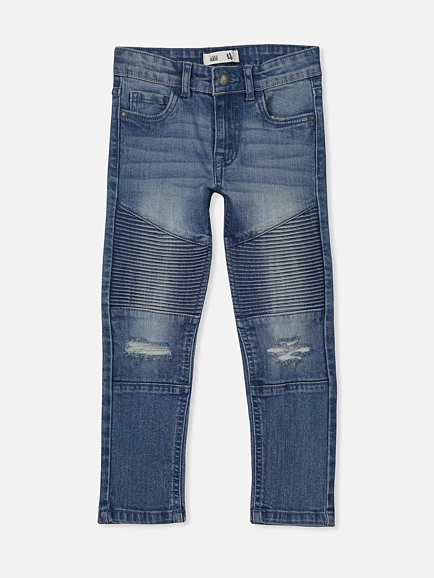cotton on kids jeans