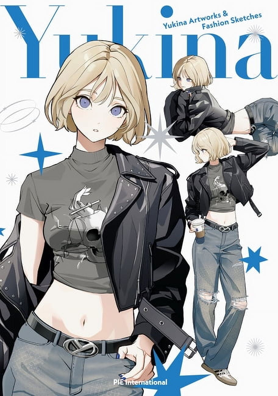S Vol. 86: Cover Illustration by Tsubasa Yamaguchi