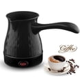thumbnail image 1 of 600ML American standard Turkish coffee electric kettle electric coffee maker, 1 of 3